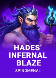 Hades’ Infernal Blaze