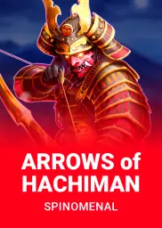 Arrows Of Hachiman