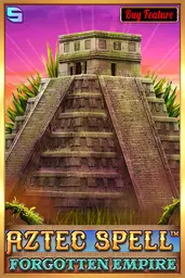 Aztec Spell - Forgotten Empire