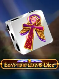 Egyptian Ways Dice
