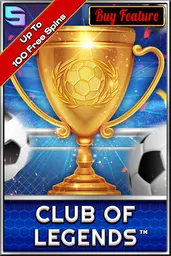Club Of Legends