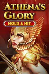 Athena's Glory - Hold & Hit