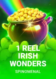 Irish Wonders