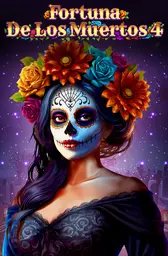 Fortuna De Los Muertos 4
