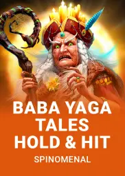 Baba Yaga Tales - Hold & Hit