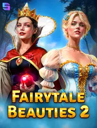 Fairytale Beauties 2