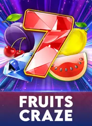 Fruits Craze
