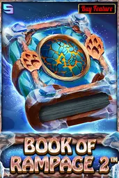 Book Of Rampage 2