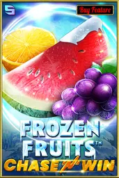 Frozen Fruits - Chase N Win