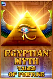 Egyptian Myth - Tales of Fortune