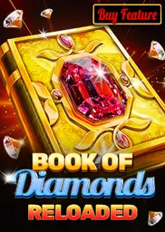 Book Of Diamonds Reloaded