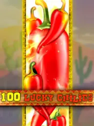 100 Lucky Chilies