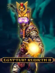 Egyptian Rebirth 2 - 10E