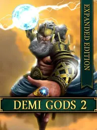 Demi Gods 2 Expanded Edition
