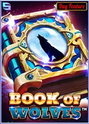 Book Of Wolves