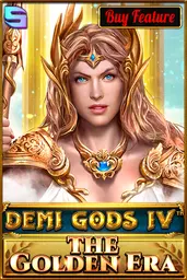 Demi Gods IV