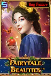 Fairytale Beauties