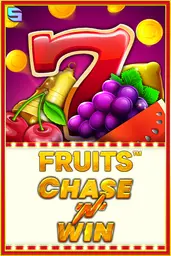 Fruits - Chase N Win