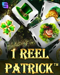 1 Reel Patrick Dice