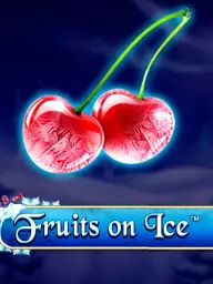 Fruits On Ice
