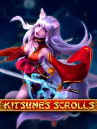 Kitsune's Scrolls