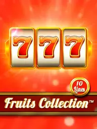 Fruits Collection 10E