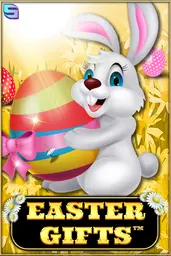 Easter Gifts -10E