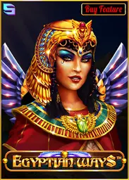 Egyptian Ways