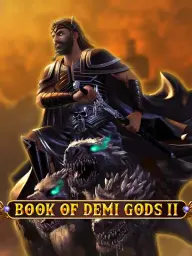 Book Of Demi Gods II