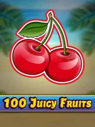 100 Juicy Fruits
