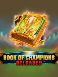Book Of Champions Reloaded
