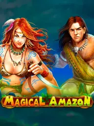 Magical Amazon