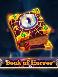 Book Of Horror