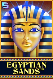 Egyptian Sands