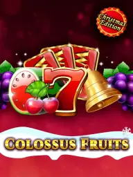 Colossus Fruits -CE