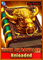 Book Of Rampage - Reloaded