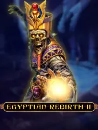 Egyptian Rebirth II