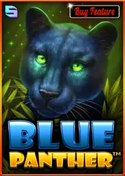 Blue Panther