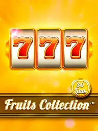 Fruits Collection 30E