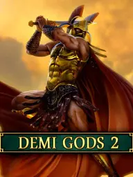 Demi Gods II