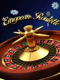 European Roulette