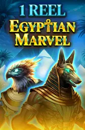 1 Reel - Egyptian Marvel
