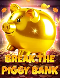 Break The Piggy Bank