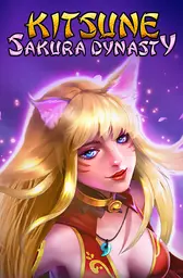 Kitsune - Sakura Dynasty