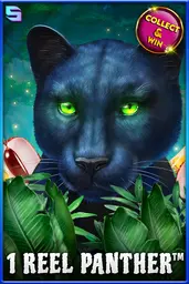 1 Reel Panther - CW