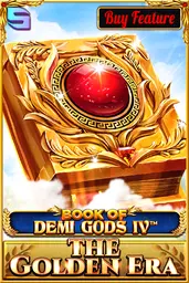 Book Of Demi Gods 2 -CE