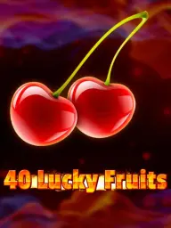 40 Lucky Fruits