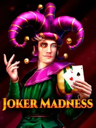 Joker Madness