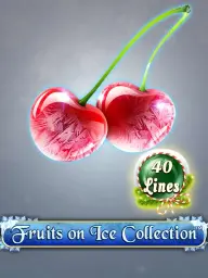 Fruits On Ice Collection -40E