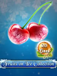 Fruits On Ice Collection - 20E